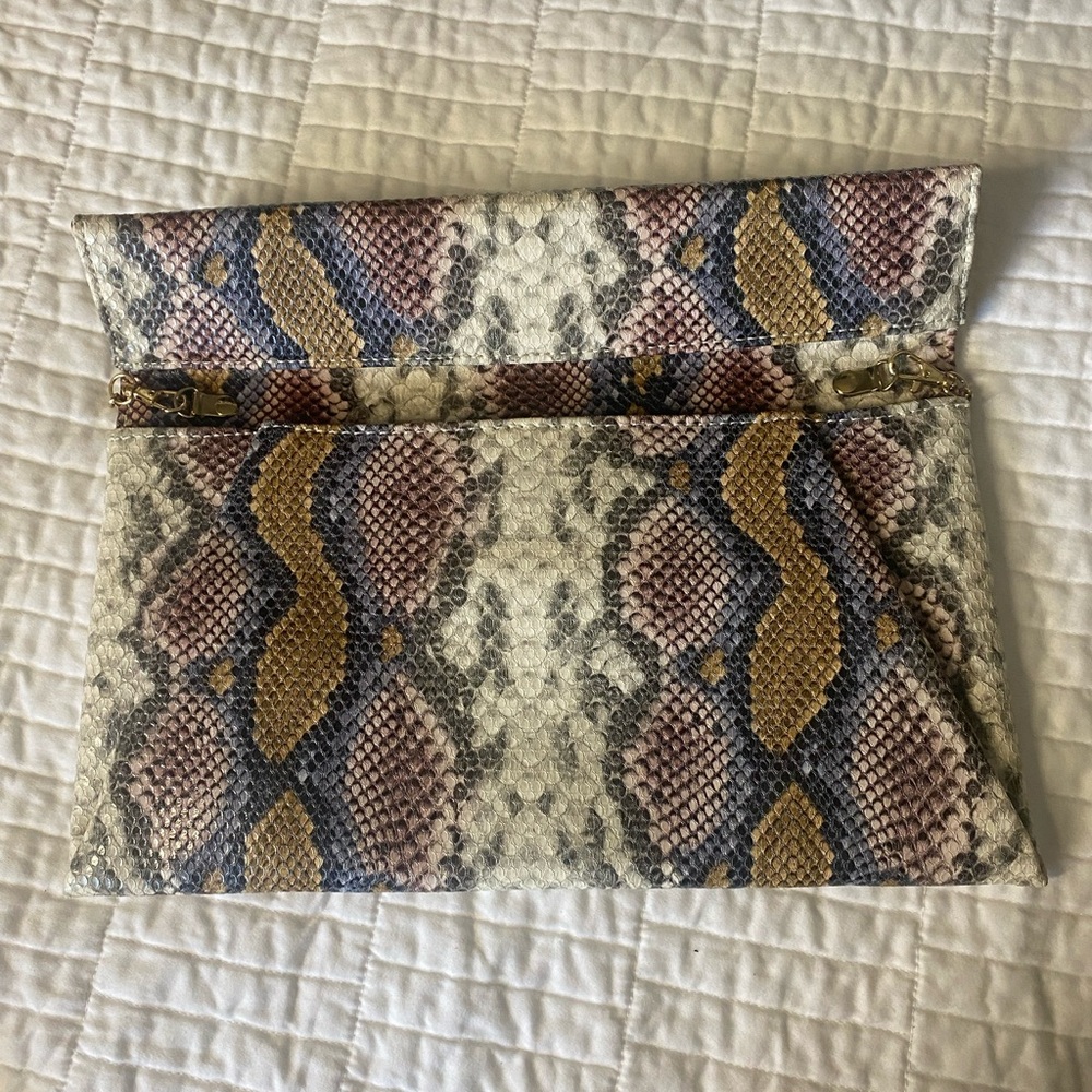 Urban expressions bag